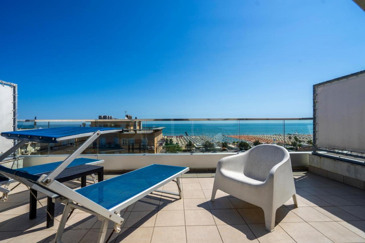 Hotel Cristallo Rimini