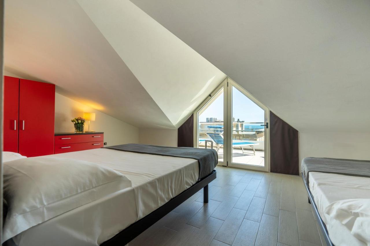 Cristallo Hotel