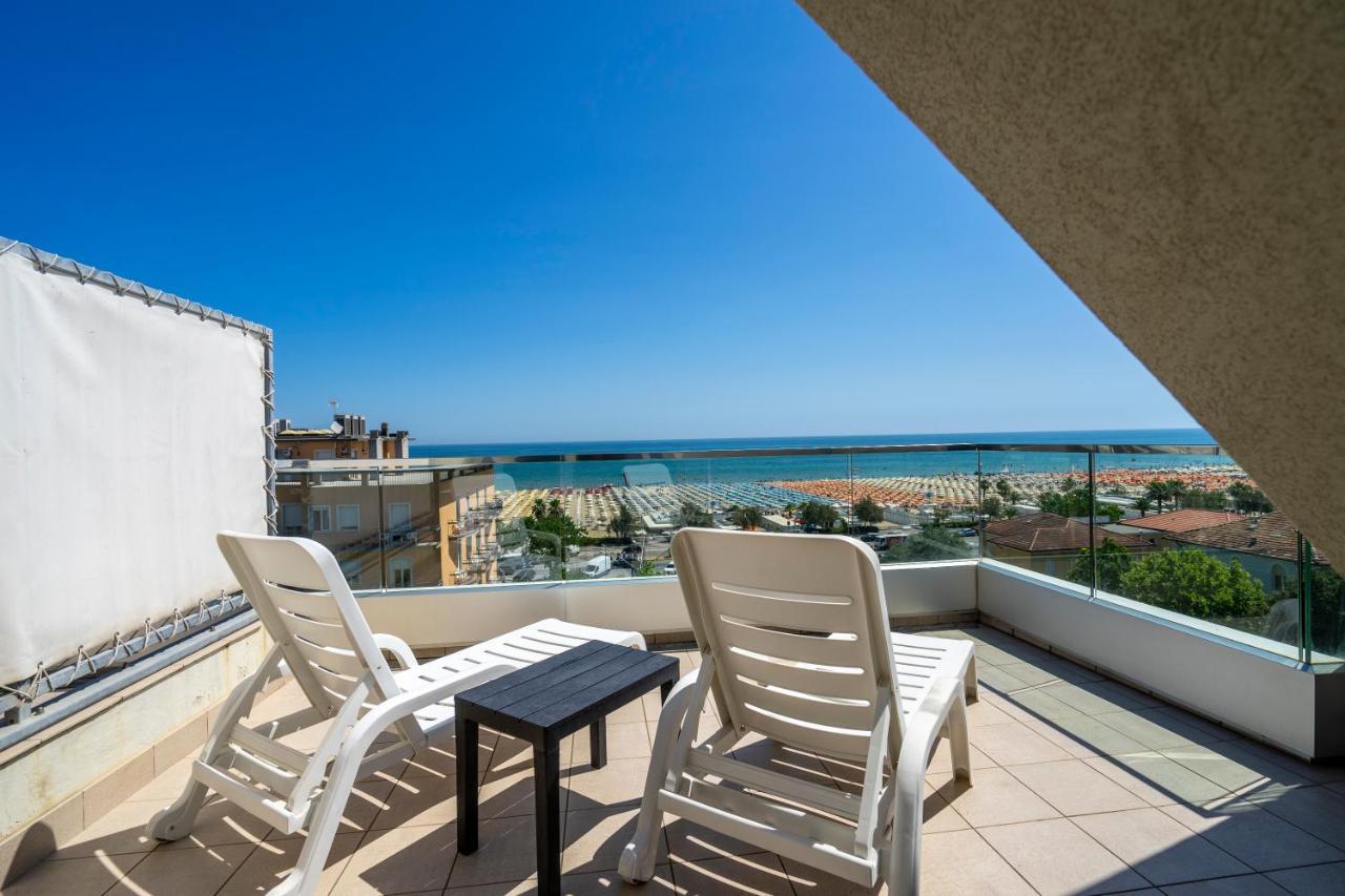 Cristallo Hotel