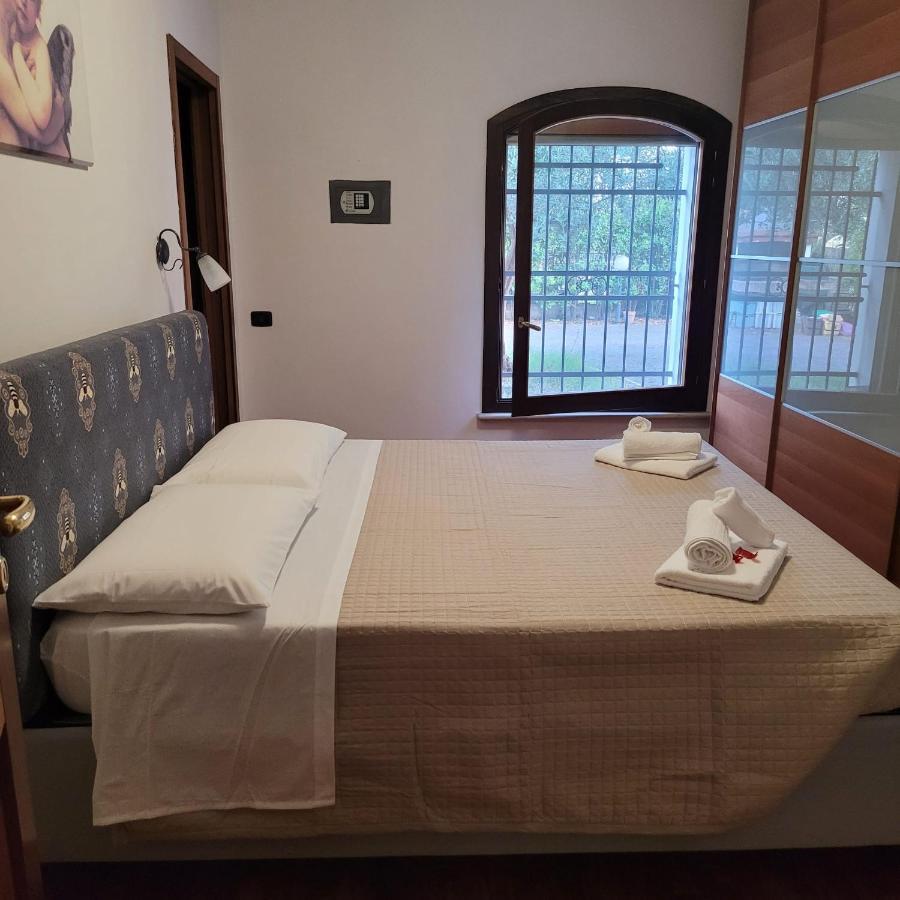 Chez Barnie Favoloso Privato In A 800mt Ingresso Fiera