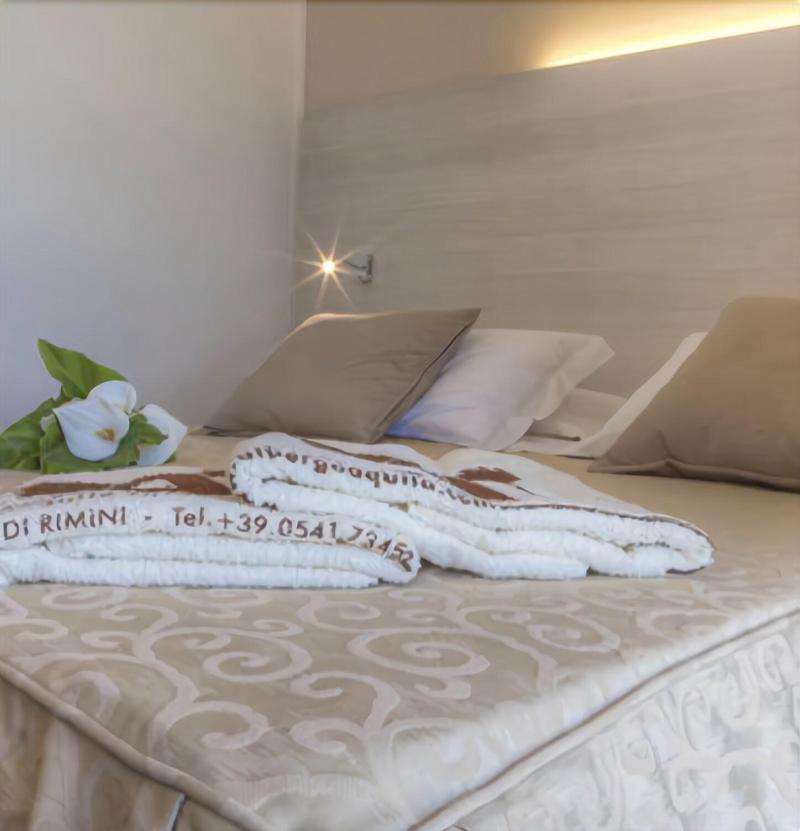 Aquila Hotel