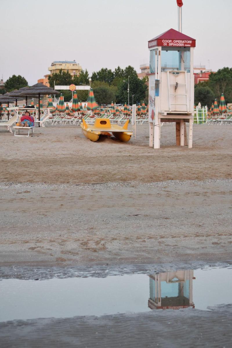 Hotel Mamy