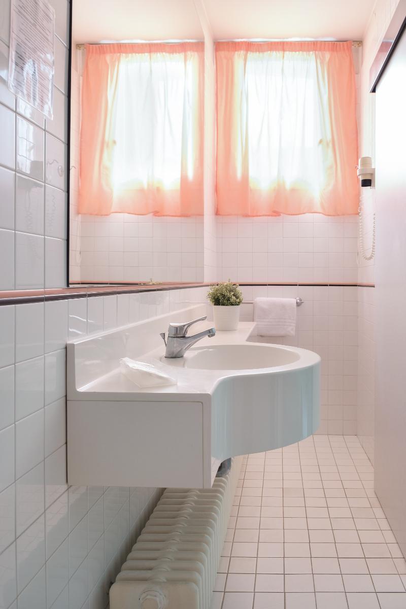 Junior Hotel Rimini