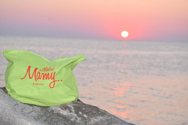 Hotel Mamy Rimini