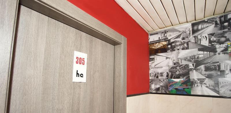 Hotel Elba - Young People Rimini