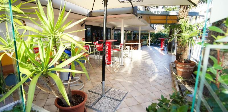 Elba - Young People 3* Rimini