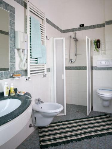 Verdemare 3* Rimini