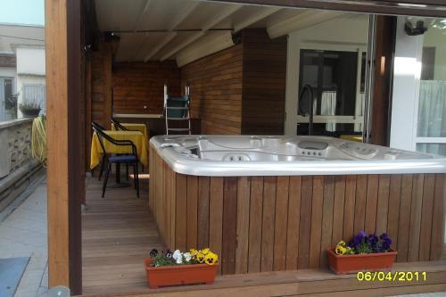 Aros 3* Rimini