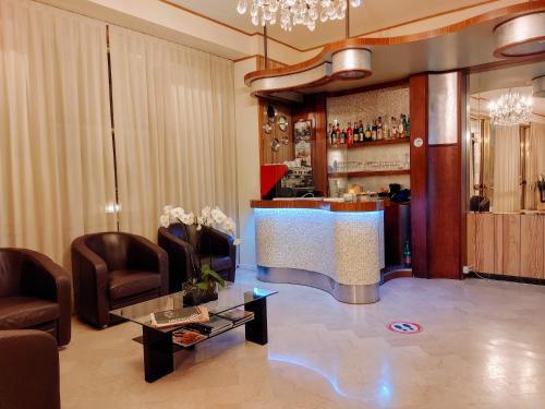 Mia Restaurant Hotel Rimini