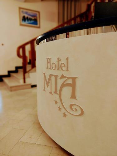 Hotel Mia Restaurant 3*