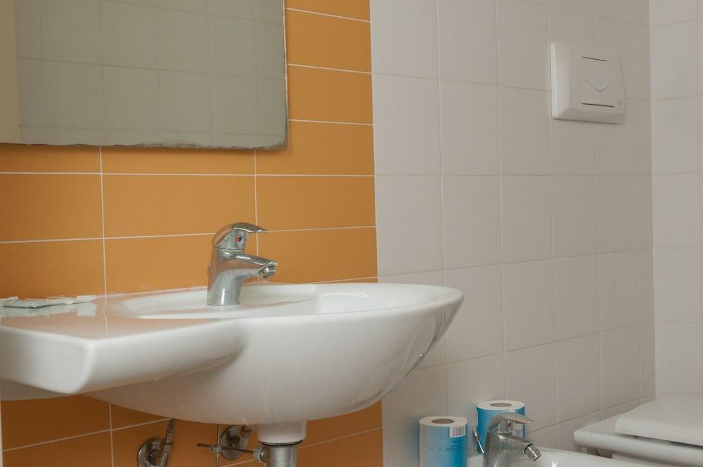 Appart hôtel Art 3*