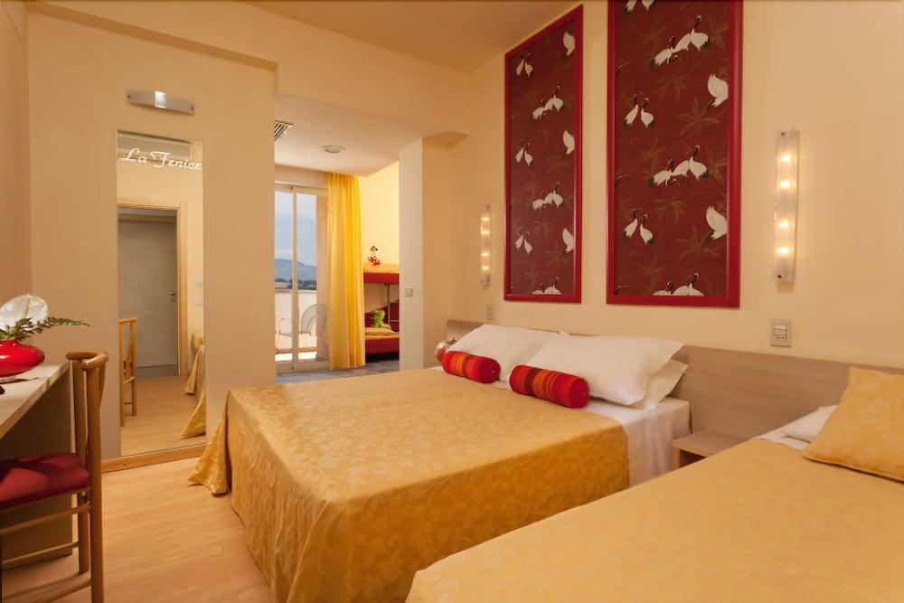 La Fenice Hotel 3*