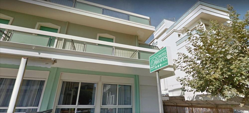Dolores 3* Rimini