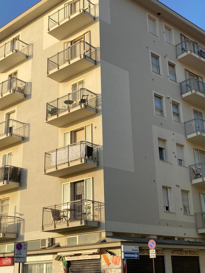 Favolosa Vista Mare Appartement Rimini