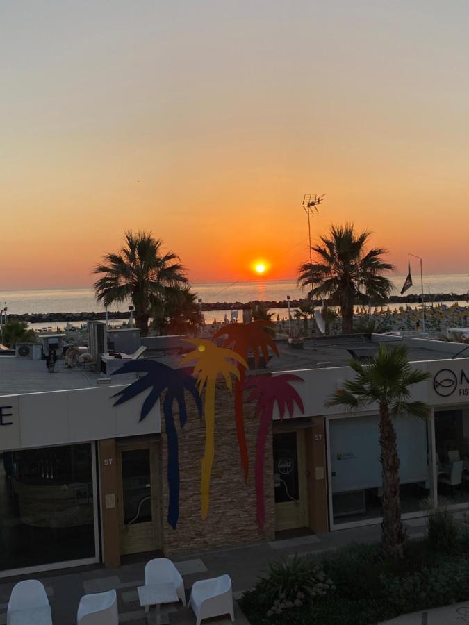 Favolosa Vista Mare * Rimini