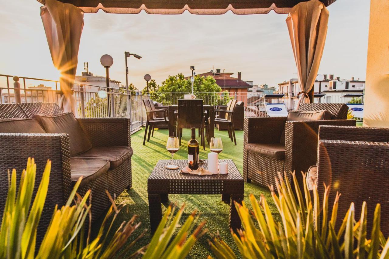 Millennium Appart hôtel Rimini