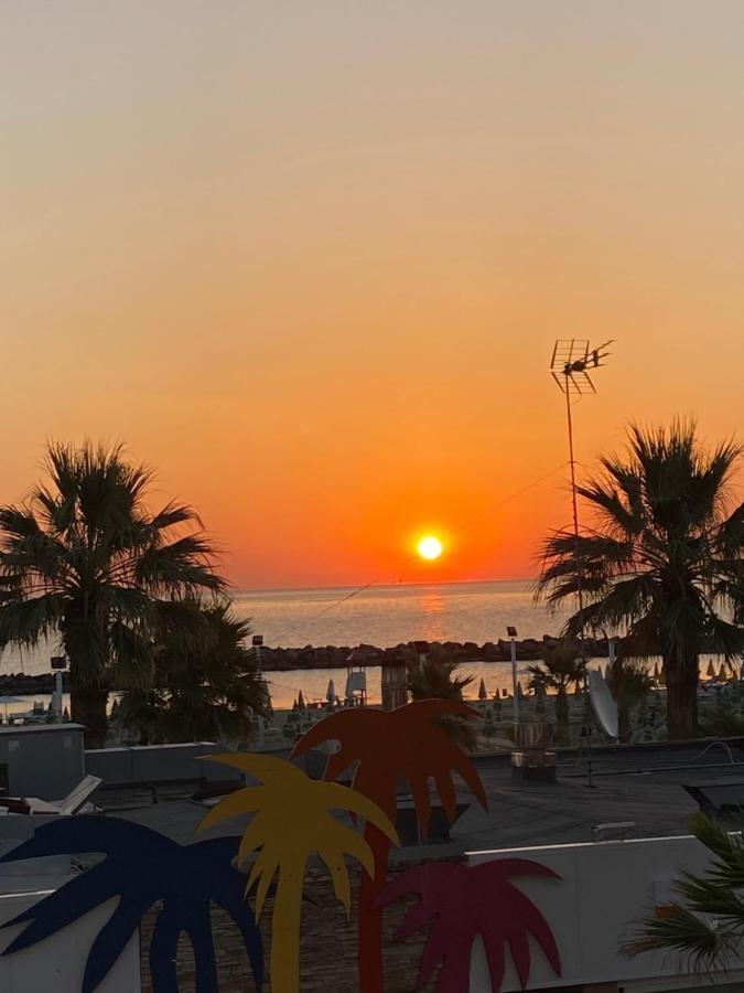 Appartement Favolosa Vista Mare
