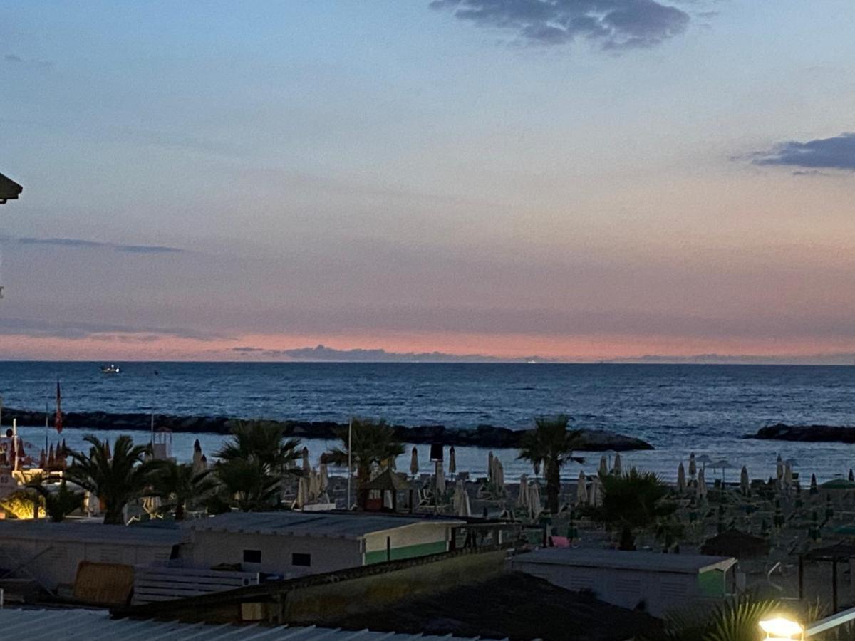 Favolosa Vista Mare