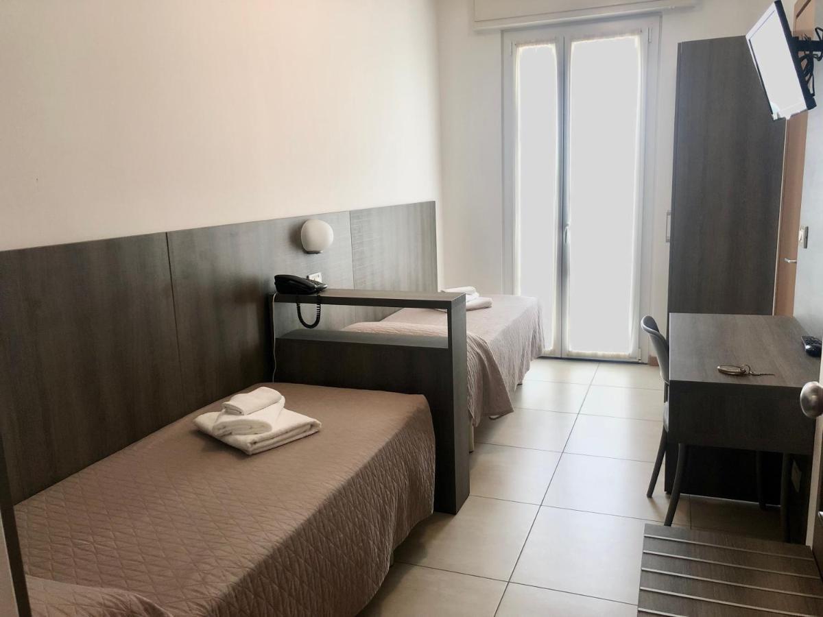 Boom Hotel 3*