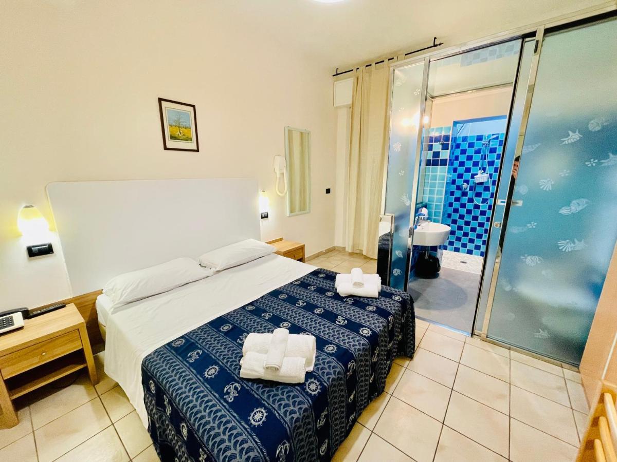 Vannucci Hotel Rimini