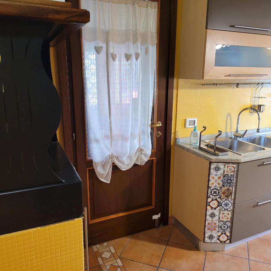 Apartment Chez Barnie Favoloso Privato In A 800mt Ingresso Fiera *