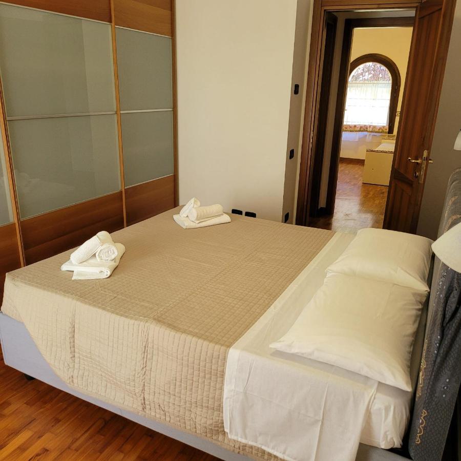 Apartment Chez Barnie Favoloso Privato In A 800mt Ingresso Fiera Rimini