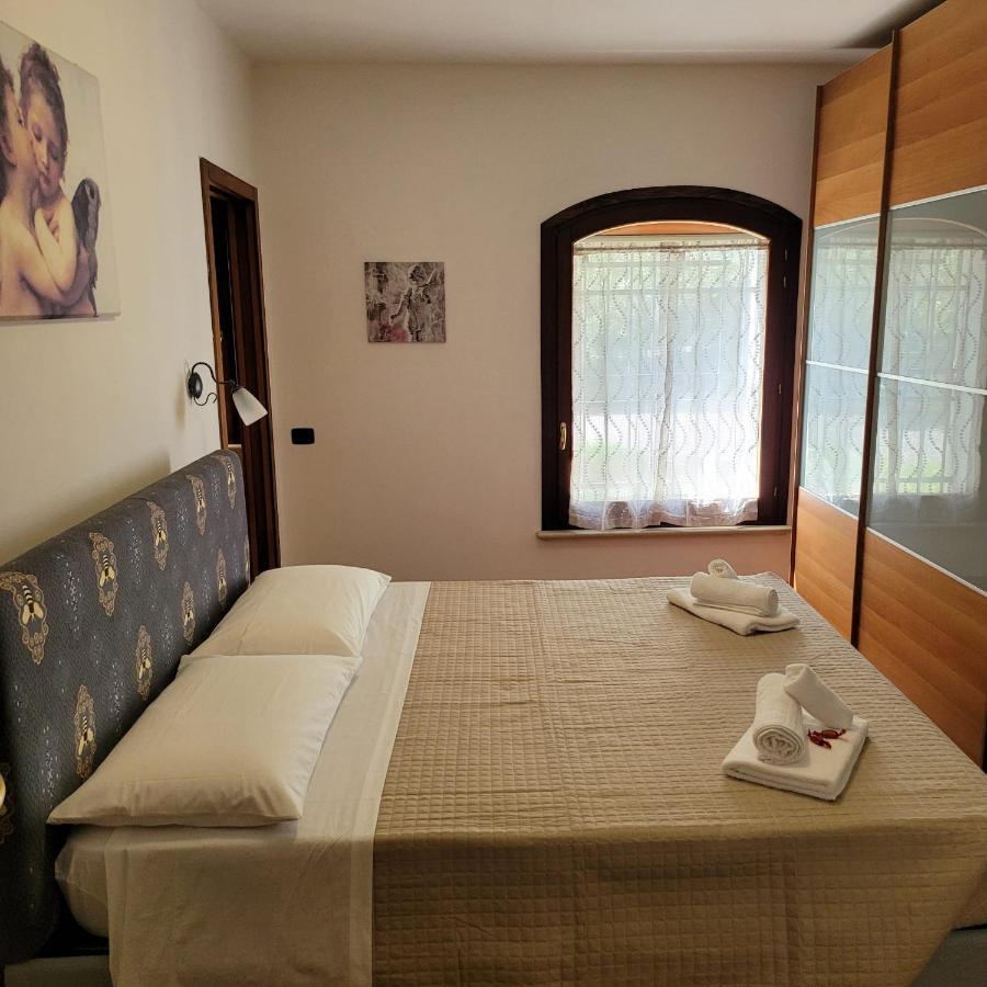 Chez Barnie Favoloso Privato In A 800mt Ingresso Fiera * Rimini
