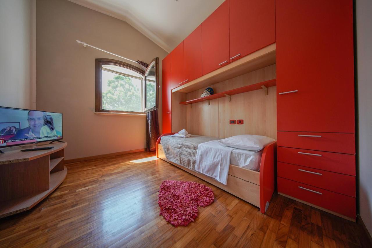 Chez Barnie Favoloso Privato In A 800mt Ingresso Fiera * Rimini