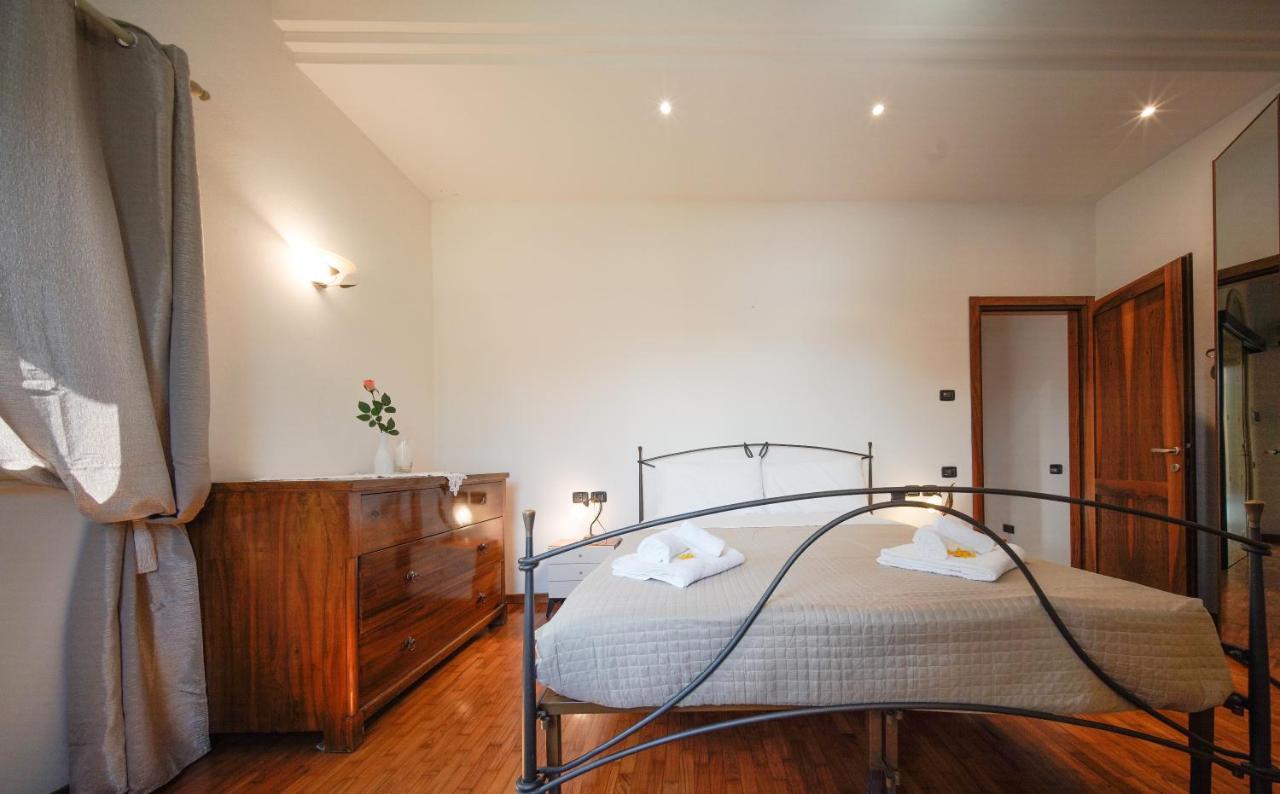 Chez Barnie Favoloso Privato In A 800mt Ingresso Fiera Apartment *