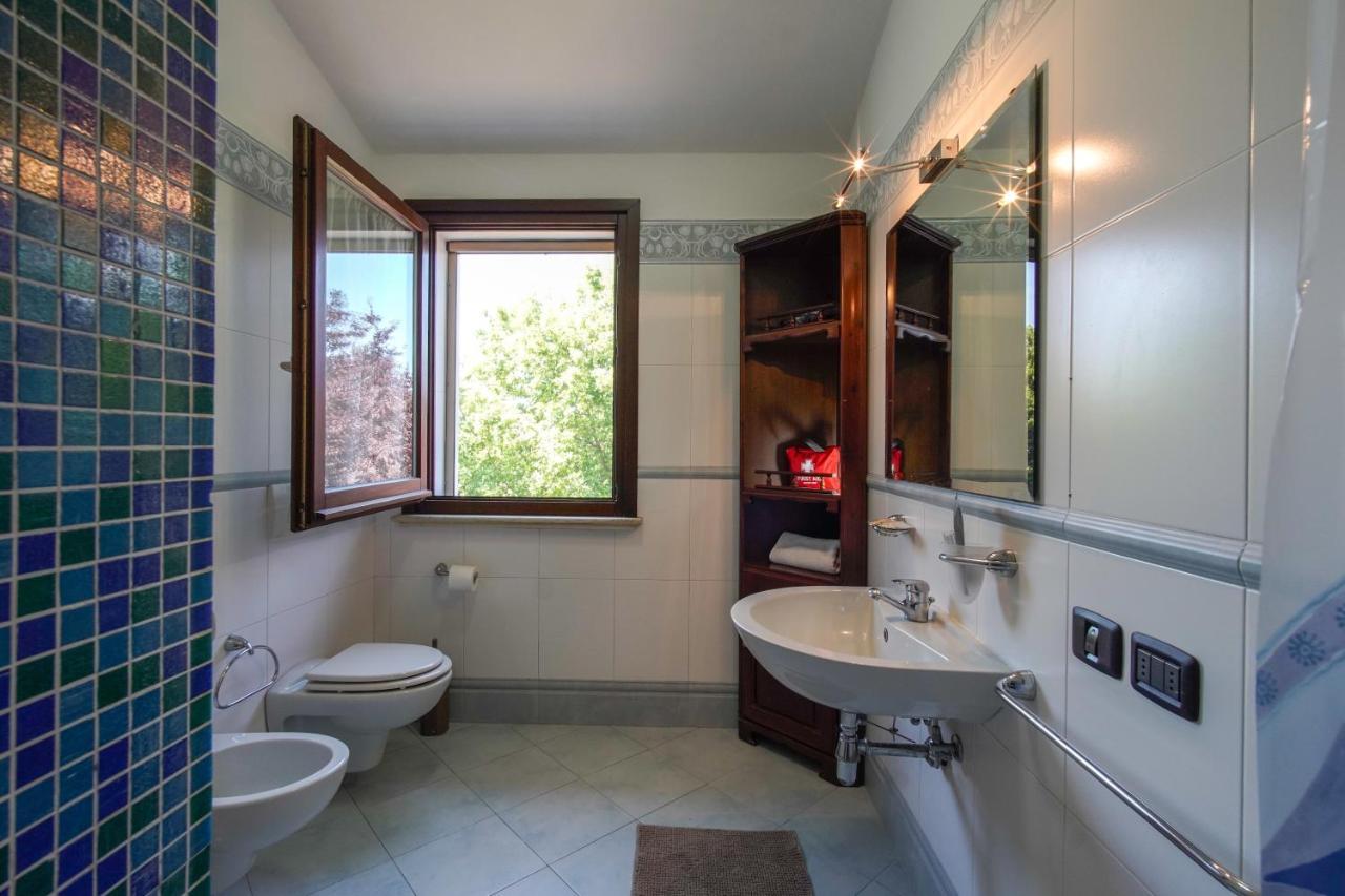 Apartment Chez Barnie Favoloso Privato In A 800mt Ingresso Fiera