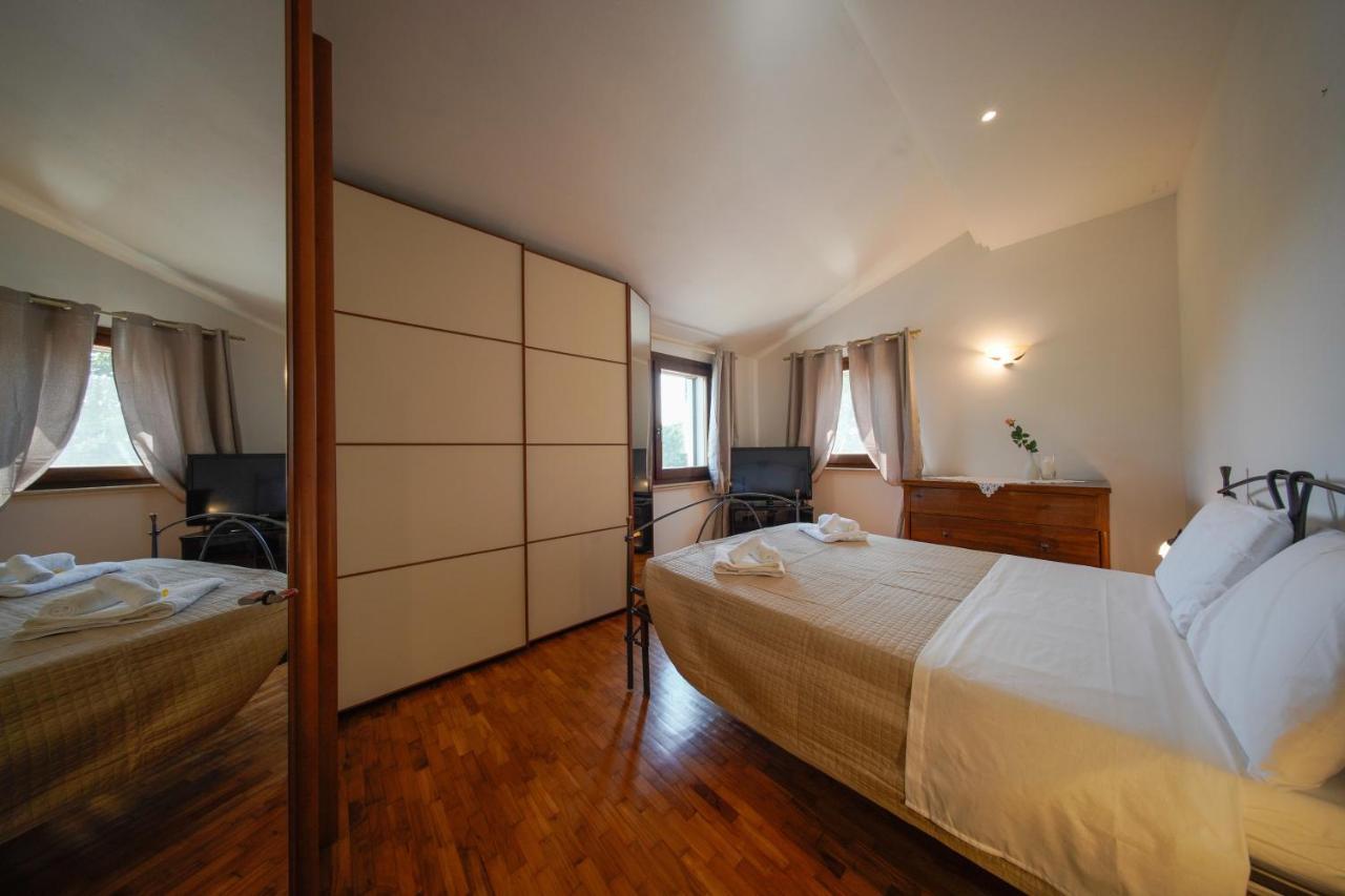 Apartment Chez Barnie Favoloso Privato In A 800mt Ingresso Fiera