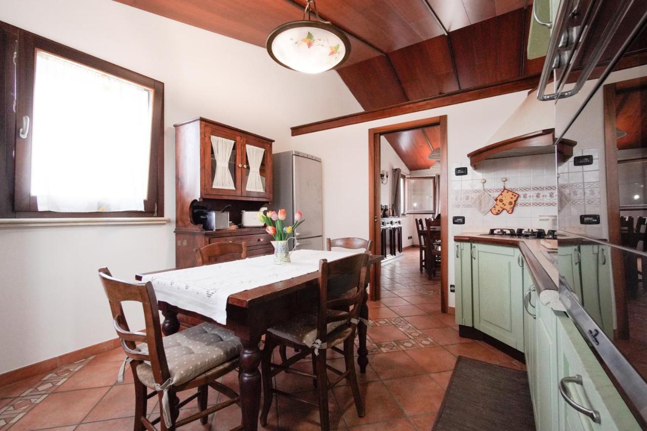 Chez Barnie Favoloso Privato In A 800mt Ingresso Fiera Apartment
