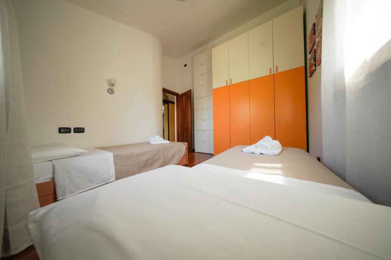 Apartment Chez Barnie Favoloso Privato In A 800mt Ingresso Fiera Rimini