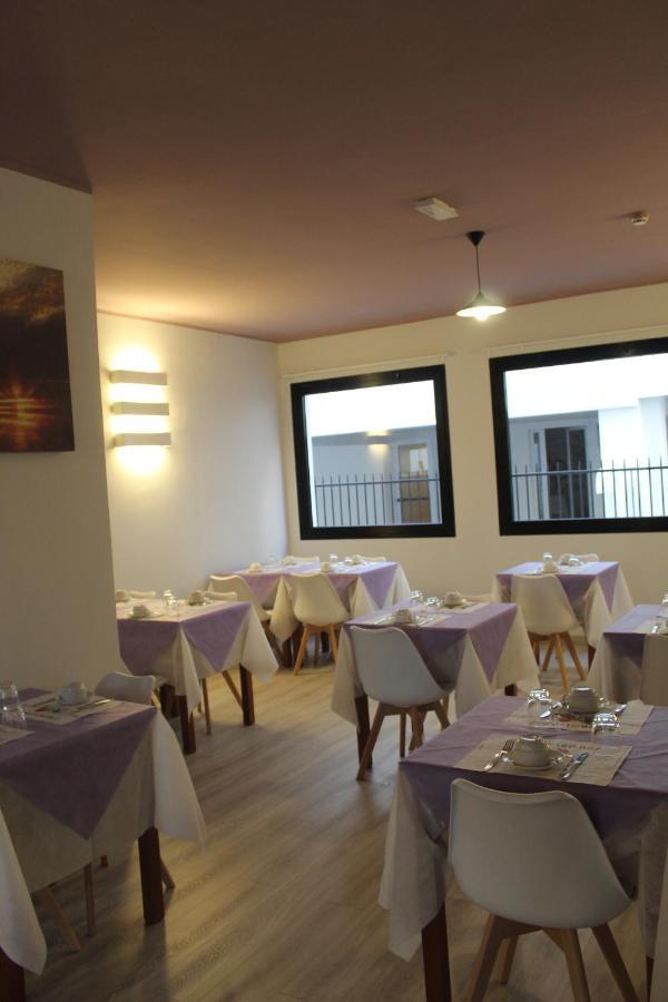 Adria Nuova Hotel 3*