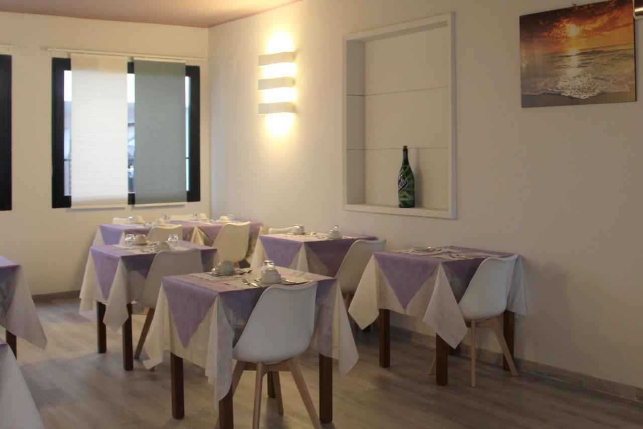 Adria Nuova 3* Rimini