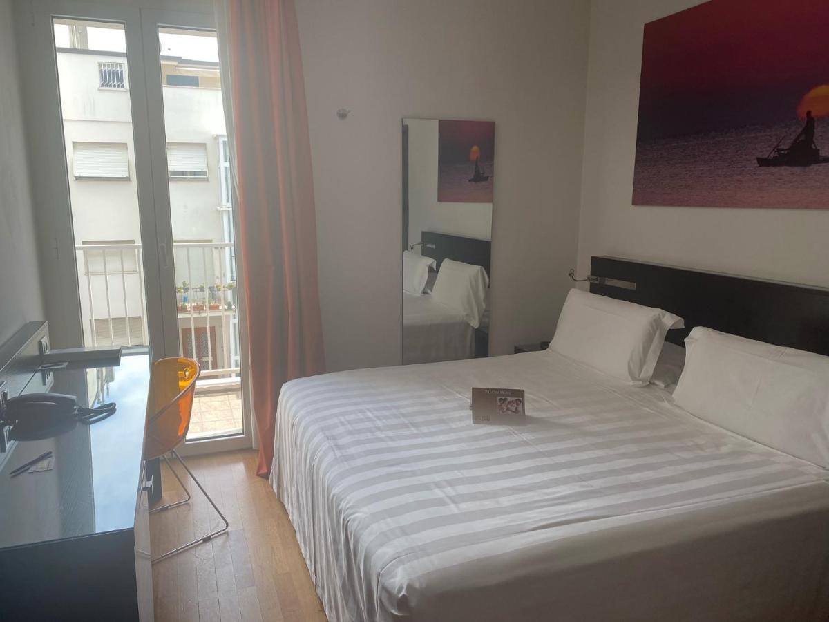 Card International Hotel Rimini