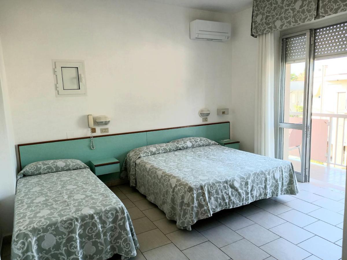 Hotel Casadei