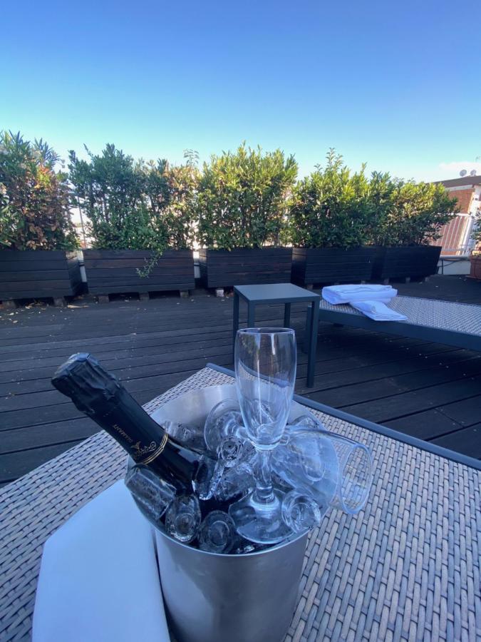 Hotel Card International Rimini