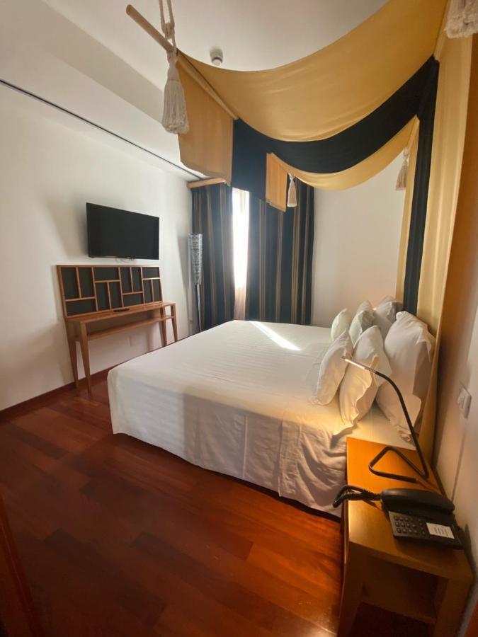 Hotel Card International Rimini