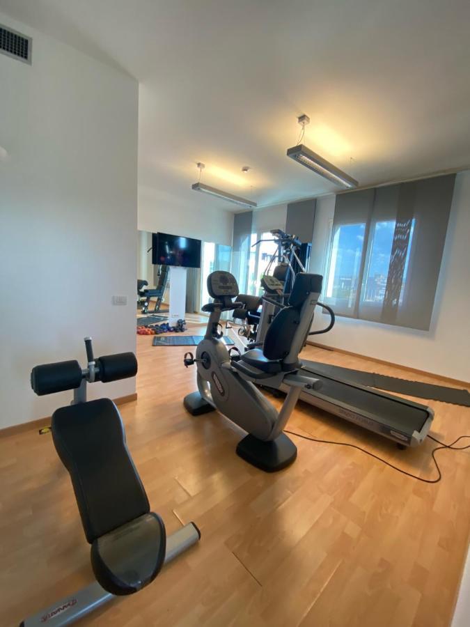 Card International Hotel Rimini