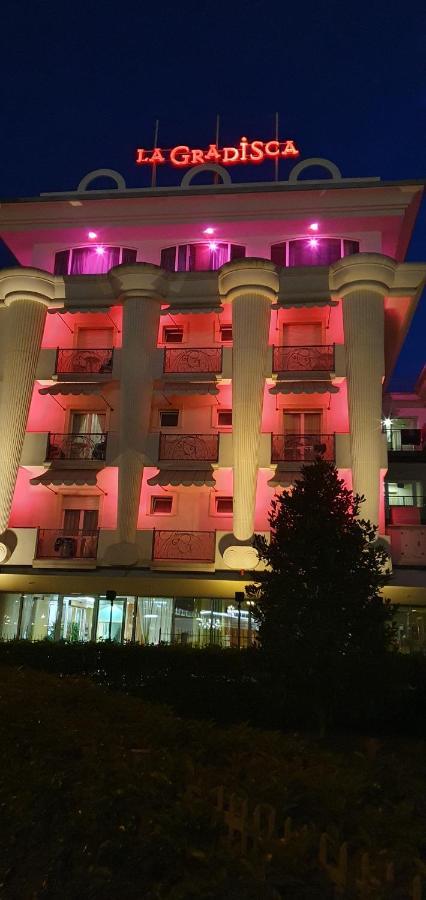 La Gradisca 4* Rimini
