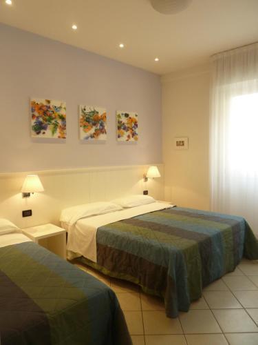 Aparthotel Aida