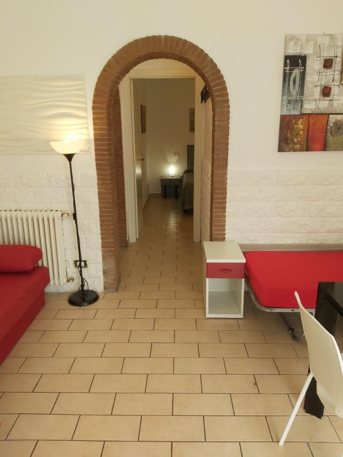 Anemone Aparthotel
