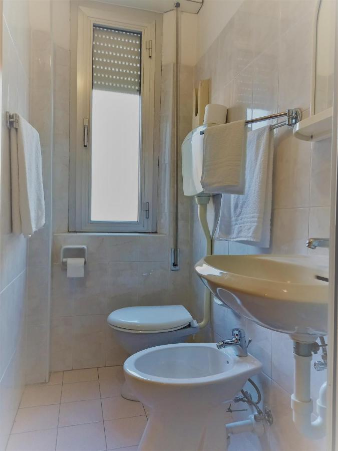 Hotel Casadei