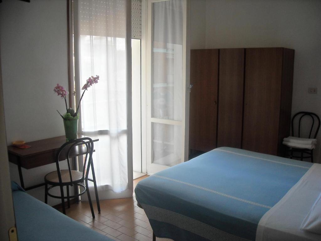 Mirella Hotel 2*