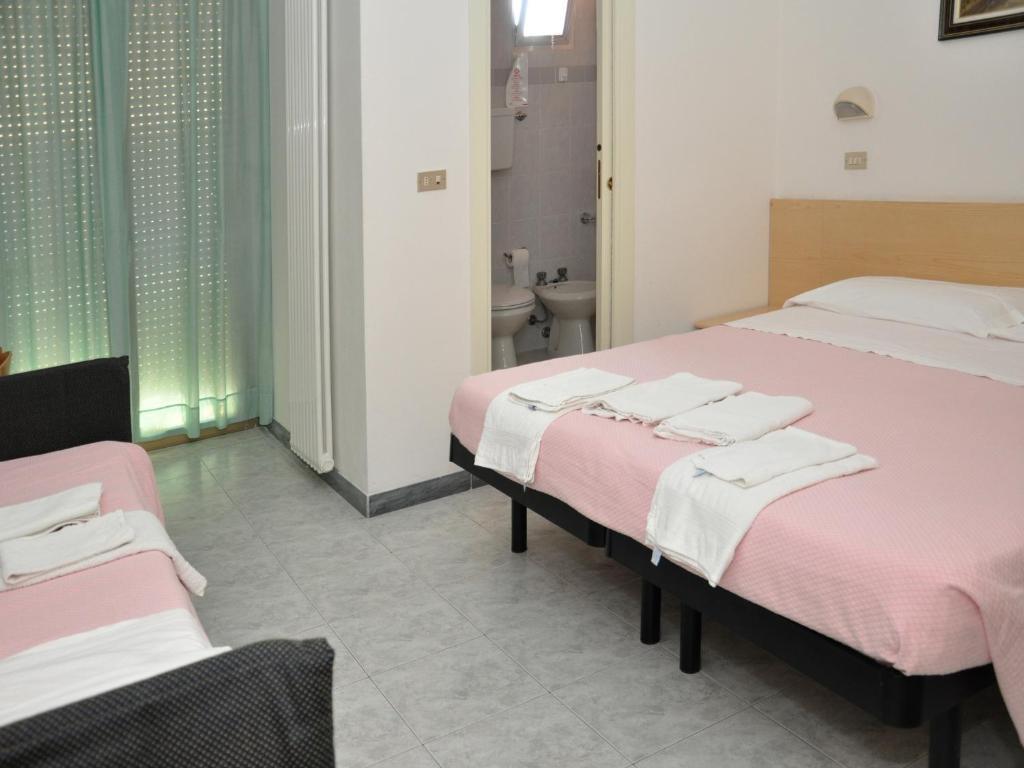 Hotel Peonia