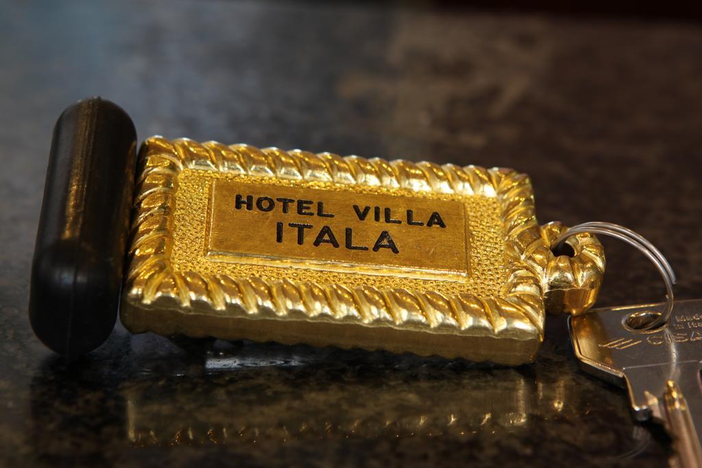 Hotel Itala 3*