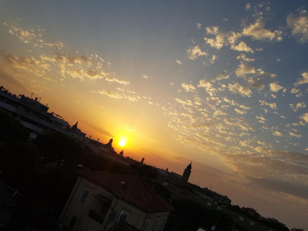 Rooftop51 Rimini