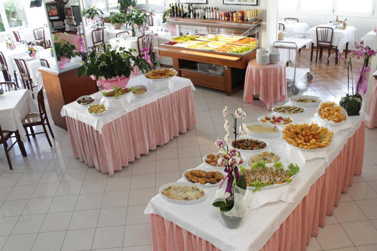 Hotel Driade Sul Mare