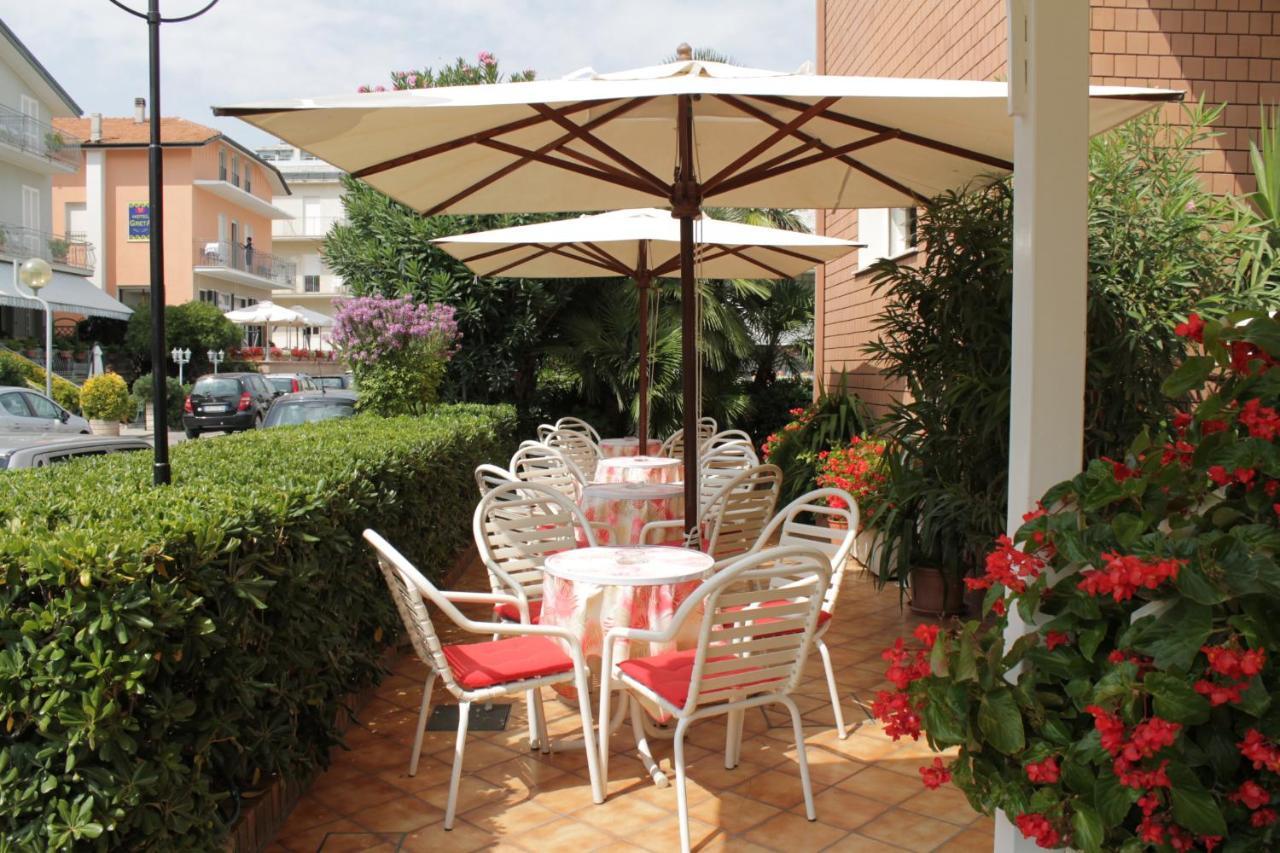 Driade Sul Mare Rimini